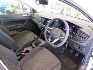 Volkswagen Polo 1.0 TSI - Image 7
