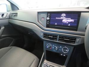 Volkswagen Polo 1.0 TSI - Image 9