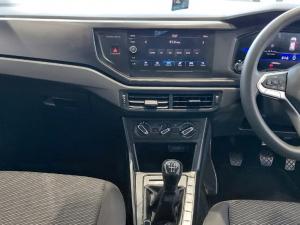Volkswagen Polo 1.0 TSI - Image 12