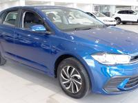 Thumbnail Volkswagen Polo 1.0 TSI