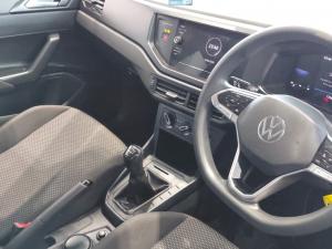 Volkswagen Polo 1.0 TSI - Image 21