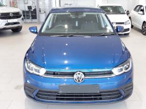 Volkswagen Polo 1.0 TSI - Image 2
