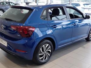 Volkswagen Polo 1.0 TSI - Image 5