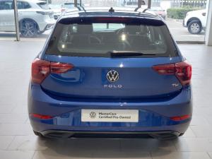 Volkswagen Polo 1.0 TSI - Image 6