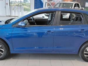Volkswagen Polo 1.0 TSI - Image 7
