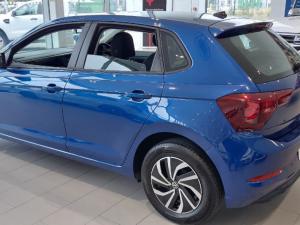 Volkswagen Polo 1.0 TSI - Image 8