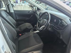 Volkswagen Taigo 1.0 TSI Life DSG - Image 12