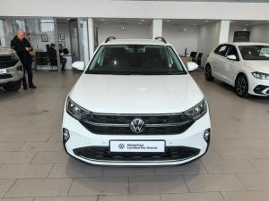 Volkswagen Taigo 1.0 TSI Life DSG - Image 2