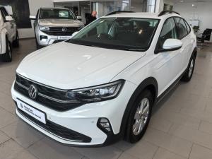 Volkswagen Taigo 1.0 TSI Life DSG - Image 3