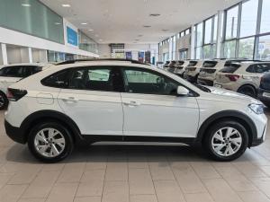 Volkswagen Taigo 1.0 TSI Life DSG - Image 4