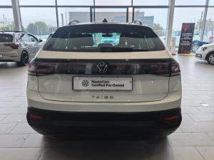 Volkswagen Taigo 1.0 TSI Life DSG - Image 5