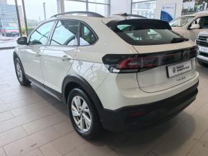 Volkswagen Taigo 1.0 TSI Life DSG - Image 6