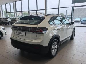 Volkswagen Taigo 1.0 TSI Life DSG - Image 8