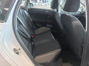 Volkswagen Taigo 1.0 TSI Life DSG - Image 9