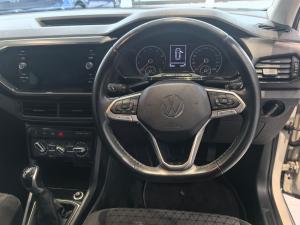 Volkswagen T-CROSS 1.0 TSI Comfortline - Image 12