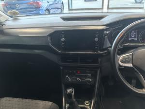 Volkswagen T-CROSS 1.0 TSI Comfortline - Image 15
