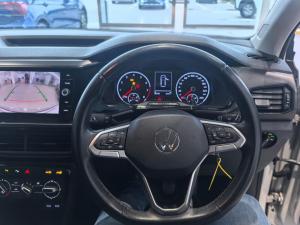 Volkswagen T-CROSS 1.0 TSI Comfortline - Image 16