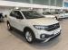 Volkswagen T-CROSS 1.0 TSI Comfortline - Thumbnail 1