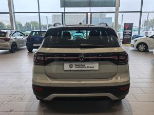 Volkswagen T-CROSS 1.0 TSI Comfortline - Image 23