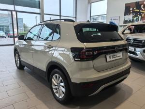 Volkswagen T-CROSS 1.0 TSI Comfortline - Image 7