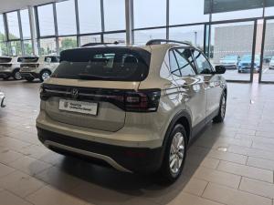 Volkswagen T-CROSS 1.0 TSI Comfortline - Image 8