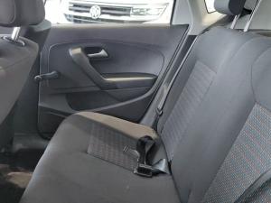 Volkswagen Polo Vivo 1.4 Trendline - Image 12