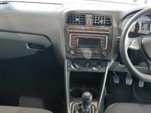 Volkswagen Polo Vivo 1.4 Trendline - Image 16