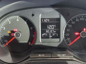 Volkswagen Polo Vivo 1.4 Trendline - Image 17