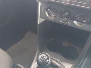Volkswagen Polo Vivo 1.4 Trendline - Image 18