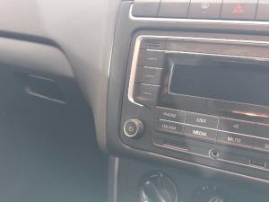 Volkswagen Polo Vivo 1.4 Trendline - Image 19