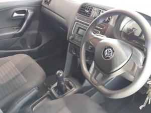 Volkswagen Polo Vivo 1.4 Trendline - Image 21