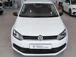 Volkswagen Polo Vivo 1.4 Trendline - Image 2