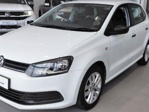 Volkswagen Polo Vivo 1.4 Trendline - Image 3