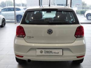 Volkswagen Polo Vivo 1.4 Trendline - Image 5