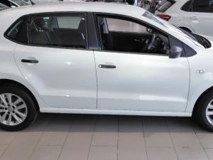 Volkswagen Polo Vivo 1.4 Trendline - Image 7