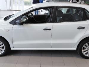 Volkswagen Polo Vivo 1.4 Trendline - Image 9