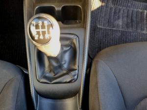 Toyota Starlet 1.5 Xi - Image 12