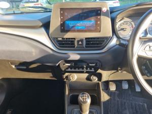 Toyota Starlet 1.5 Xi - Image 15