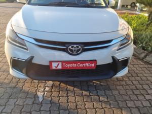 Toyota Starlet 1.5 Xi - Image 23