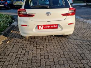 Toyota Starlet 1.5 Xi - Image 24