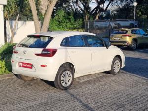 Toyota Starlet 1.5 Xi - Image 2