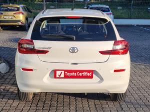 Toyota Starlet 1.5 Xi - Image 5