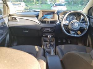 Toyota Starlet 1.5 Xi - Image 6