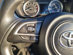 Toyota Starlet 1.5 Xi - Image 9