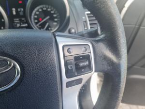 Toyota Prado VX 3.0 TDi automatic - Image 10
