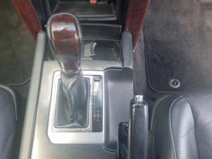 Toyota Prado VX 3.0 TDi automatic - Image 12