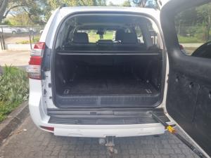 Toyota Prado VX 3.0 TDi automatic - Image 18