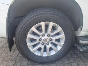 Toyota Prado VX 3.0 TDi automatic - Image 19