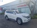 Thumbnail Toyota Prado VX 3.0 TDi automatic