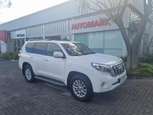 Toyota Prado VX 3.0 TDi automatic - Image 1
